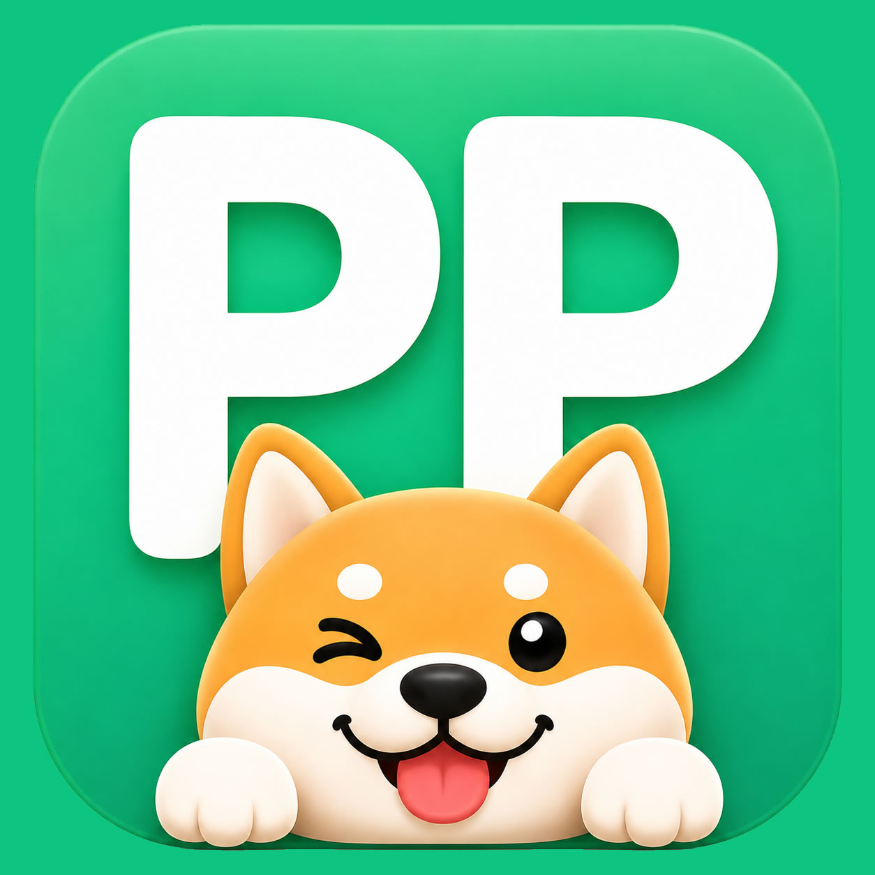 PP.dog